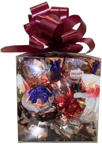 Choco Balls Sorini