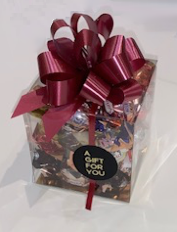Choco Balls Sorini