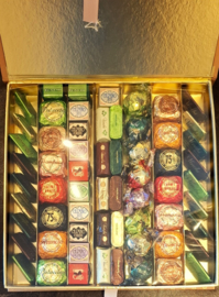 Geschenkdoos Venchi ass.