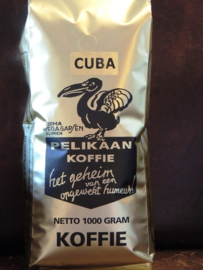CUBA,  1 kilo