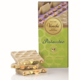 Venchi, Pistache, glutenvrij