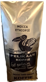 MOCCA Ethiopie,  1 kilo