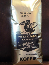 PAPUA NEW GUINEA,  1 kilo