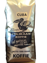 CUBA,  1 kilo