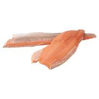 Zalmfilet Sashimi voor Sushi