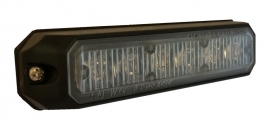 LED Flitsers - Voor op het dak