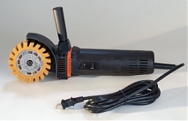Ontstickeren? MBX Vinyl Zapper - Vinyl Verwijderaar Rollen