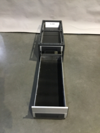 twee delige Vloerlade set  Bott VL-068