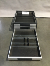 drie delige Vloerlade set Bott VL-069