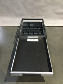 drie delige Vloerlade set Bott VL-069