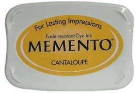 Memento Cantaloupe