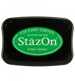 Stazon Eden Green