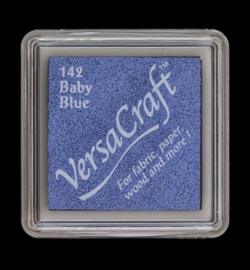 Versacraft small "Baby Blue" textielinkt