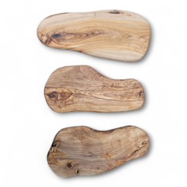 Oijfplank 35-40 cm