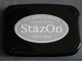 Stazon Dove Gray