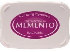 Memento Lilac Posies