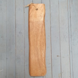 XL Baguetteplank graveren