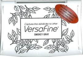 Versafine Smokey Gray