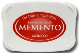 Memento Morocco