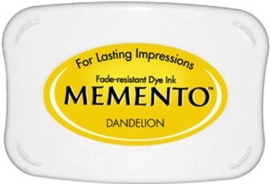 Memento Dandelion