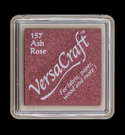 Versacraft small "Ash Rose" textielinkt