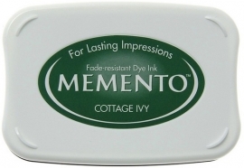 Memento Cottage Ivy