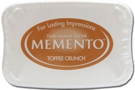 Memento Toffee Crunch