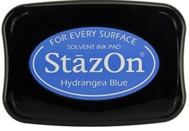Stazon Hydrangea Blue