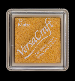 Versacraft small "Maize" textielinkt