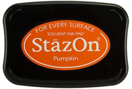 Stazon Pumpkin