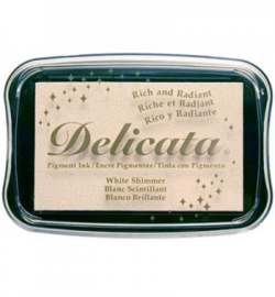 Delicata Dark Brown Shimmer