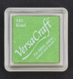 Versacraft small "Kiwi" textielinkt