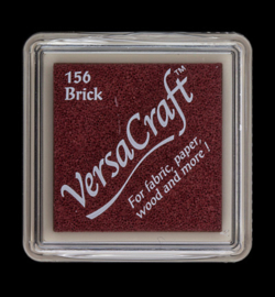 Versacraft small "Brick" textielinkt