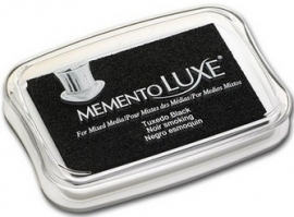 Memento Luxe Stempelkissen