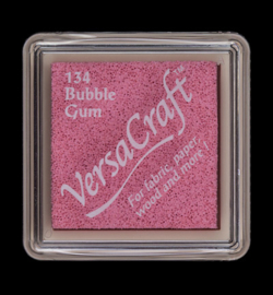 Versacraft small "Bubble Gum" textielinkt