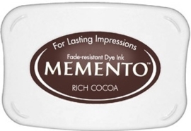 Memento Rich Cocoa