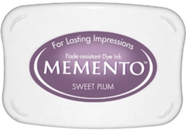 Memento Sweet Plum