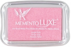 Memento Luxe "Angel Pink"