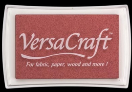 Versacraft Textil Stempelkissn