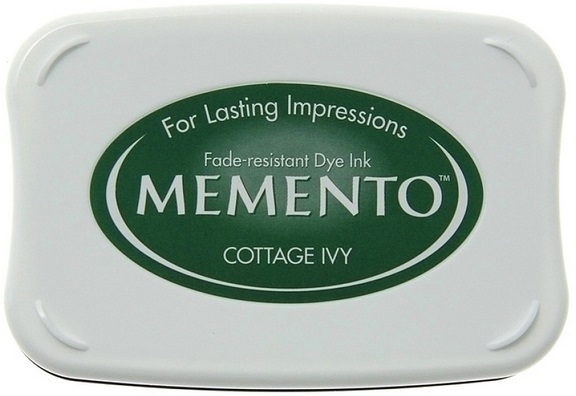 Memento Cottage Ivy