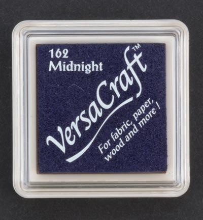 Versacraft small "Midnight" textielinkt