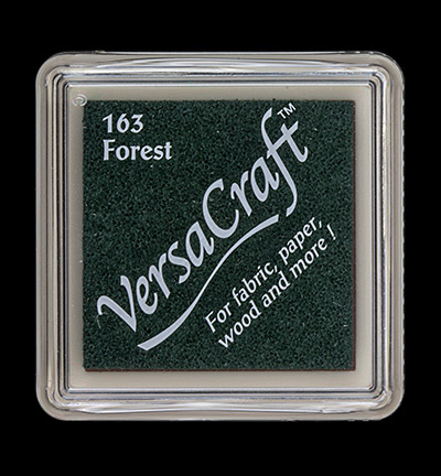 Versacraft small "Forest" textielinkt