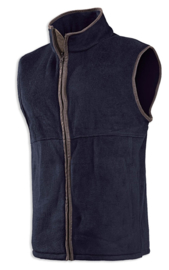 Baleno Harvey Fleece Bodywarmer Heren