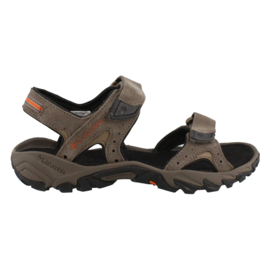 Columbia Trailstorm Hiker Strap Sandalen