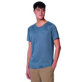Craghoppers Baselayer NL SS Heren T-shirt