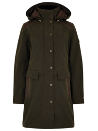 Dubarry Blacklion Olive