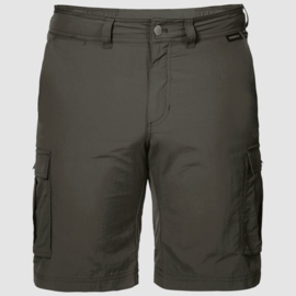 Jack Wolfskin Canyon Cargo Shorts