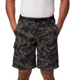 Columbia Silver Ridge Cargo Short Heren