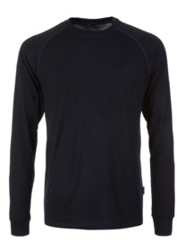 Pally Hi Longsleeve Crew Neck T-shirt