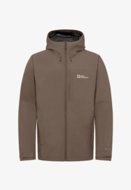 Jack Wolfskin Tempest 2L JKT Cold Coffee
